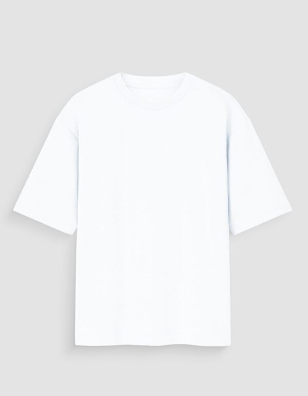 Unisex Oversized Standard T-Shirt