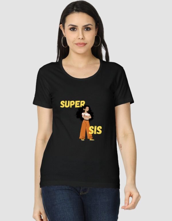 Super Sis Women's Classic T-Shirt