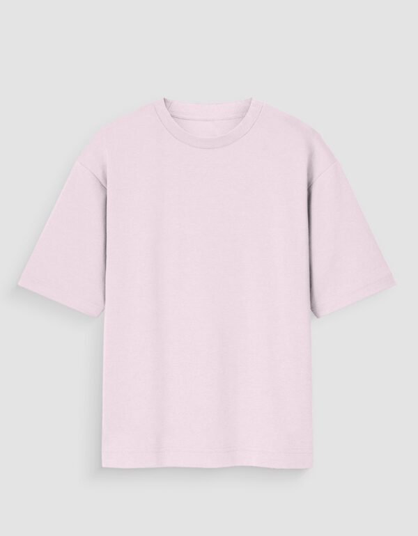 Unisex Oversized Standard T-Shirt