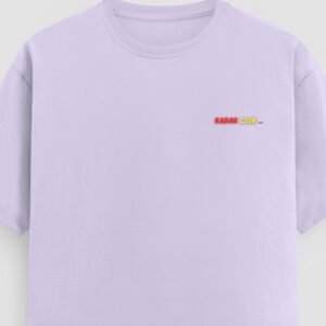 Plain Unisex Classic Crew T-Shirt